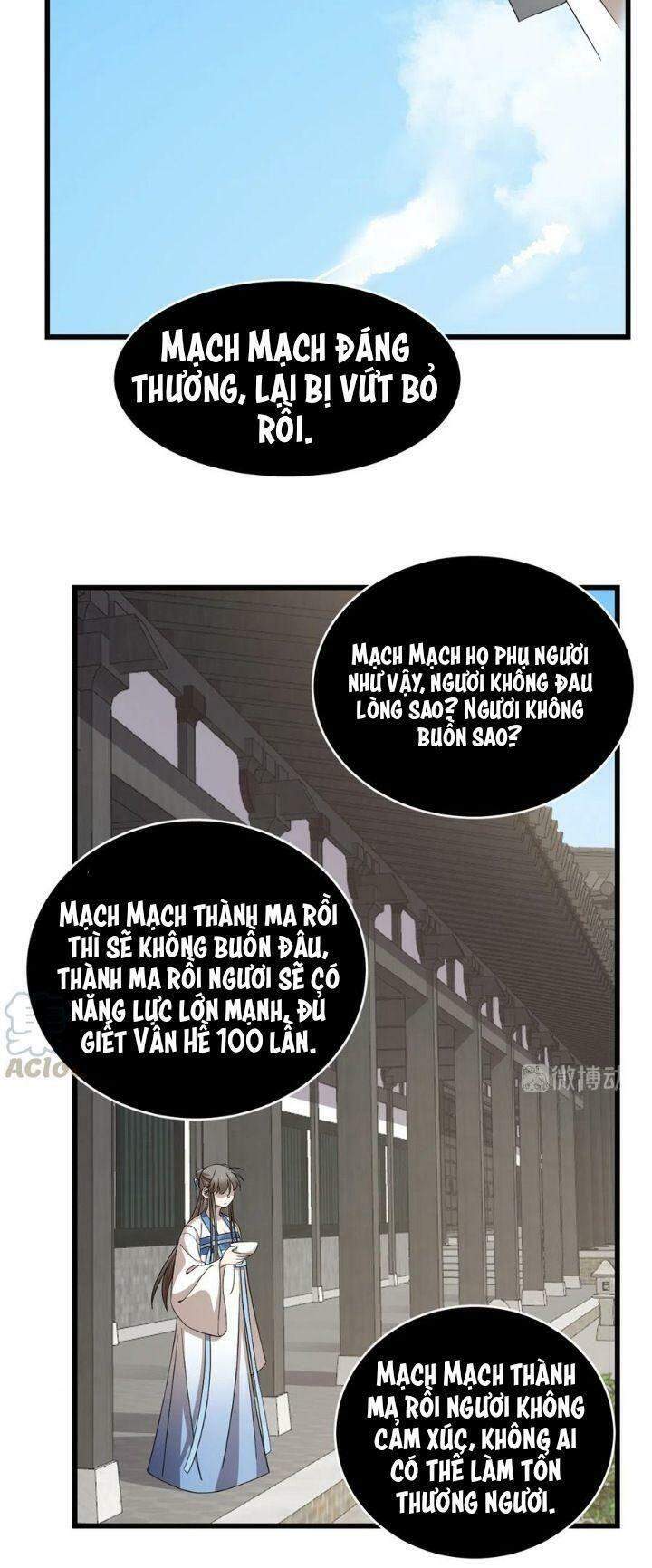 Độc Bộ Thiên Hạ: Đặc Công Thần Y Chapter 301 - 14