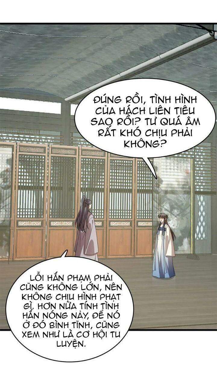 Độc Bộ Thiên Hạ: Đặc Công Thần Y Chapter 301 - 23