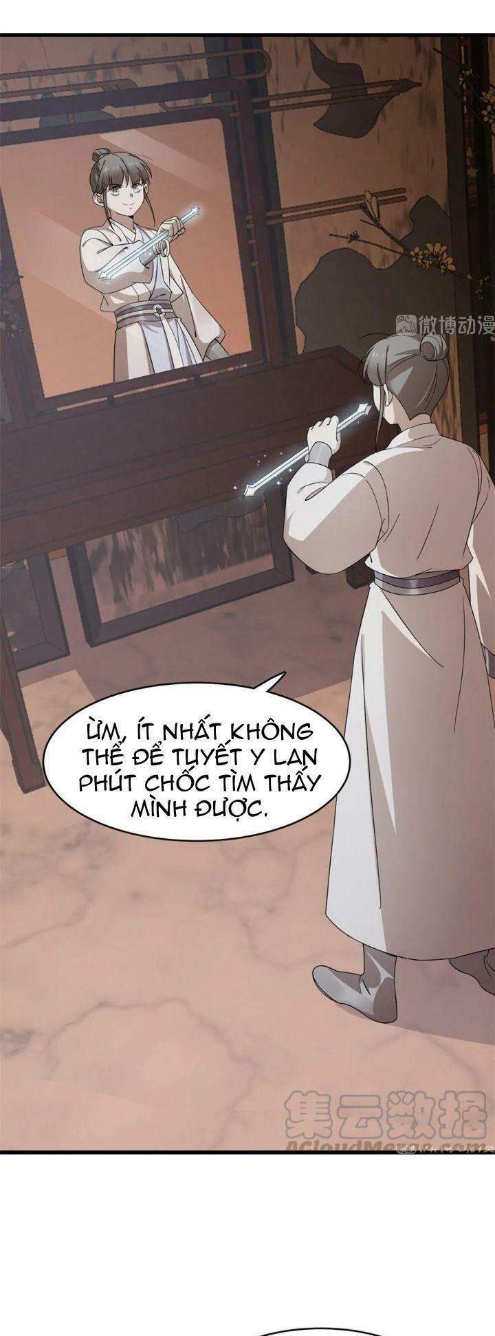 Độc Bộ Thiên Hạ: Đặc Công Thần Y Chapter 301 - 27