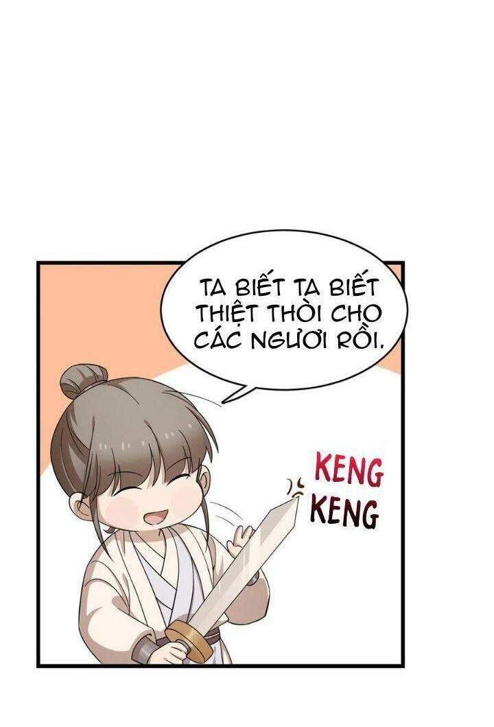 Độc Bộ Thiên Hạ: Đặc Công Thần Y Chapter 301 - 30