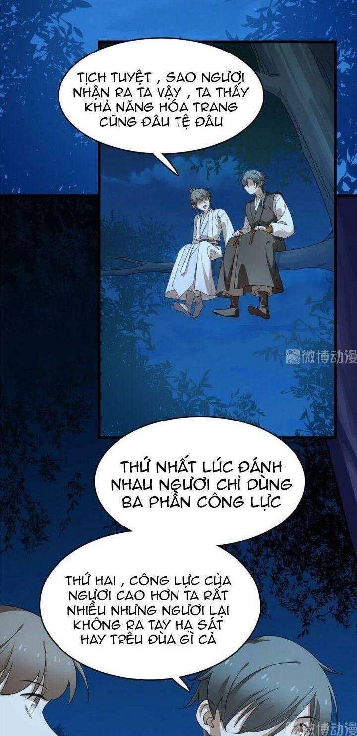 Độc Bộ Thiên Hạ: Đặc Công Thần Y Chapter 303 - 27