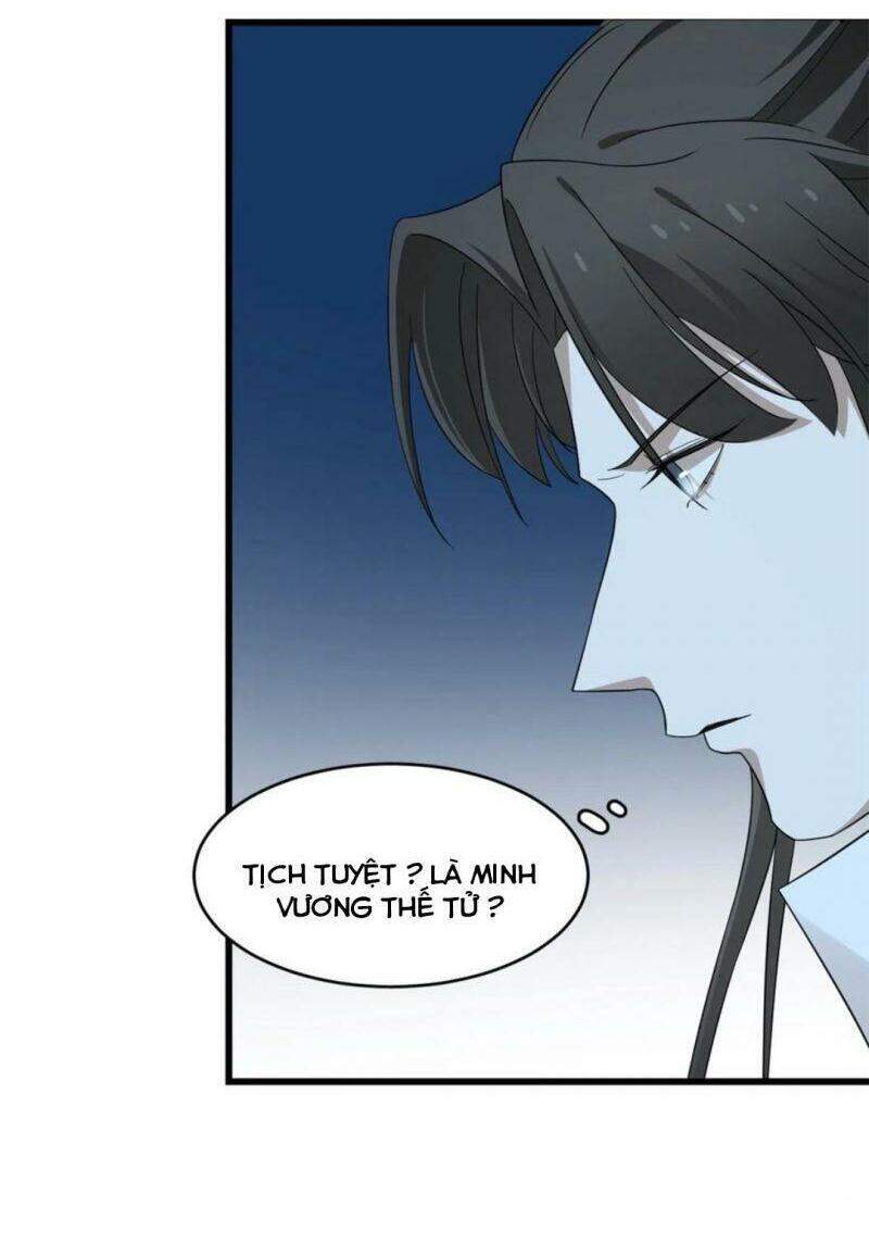 Độc Bộ Thiên Hạ: Đặc Công Thần Y Chapter 305 - 7