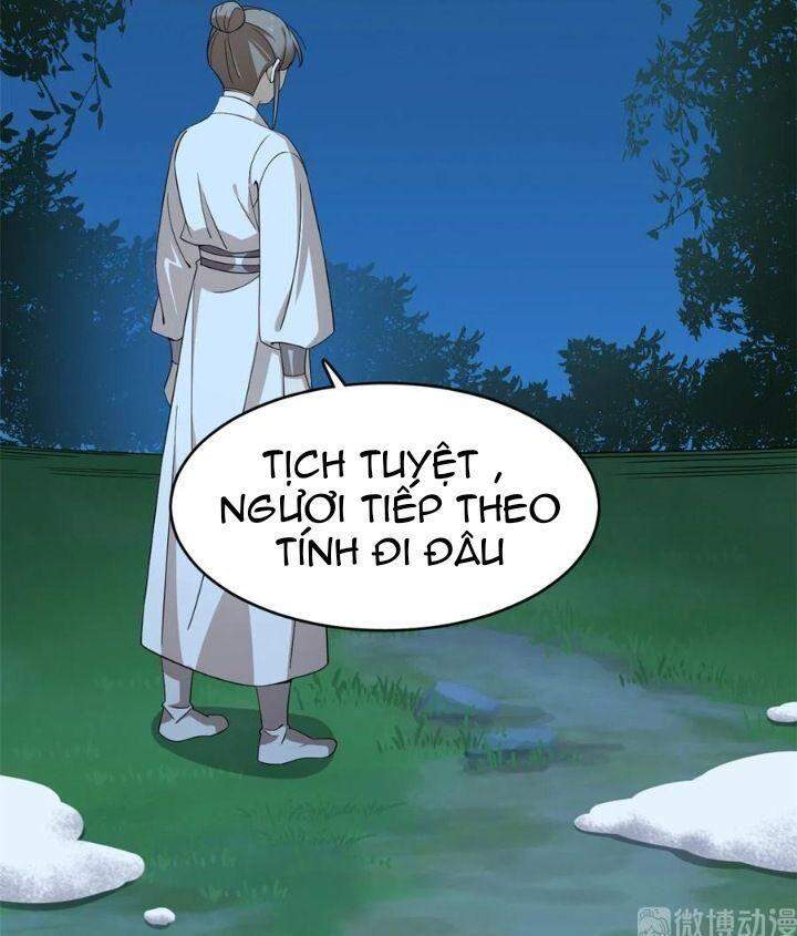 Độc Bộ Thiên Hạ: Đặc Công Thần Y Chapter 306 - 13