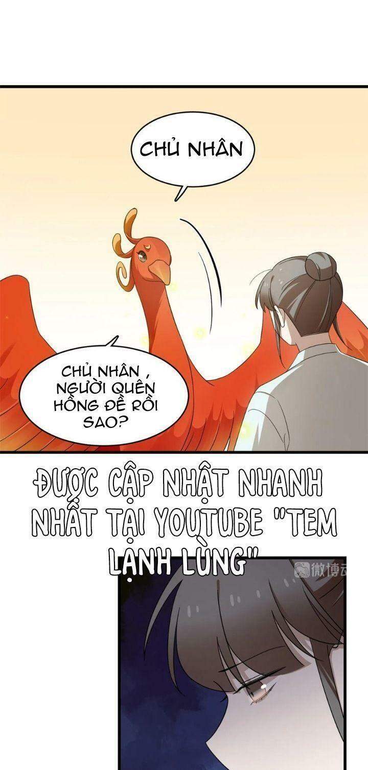 Độc Bộ Thiên Hạ: Đặc Công Thần Y Chapter 307 - 30
