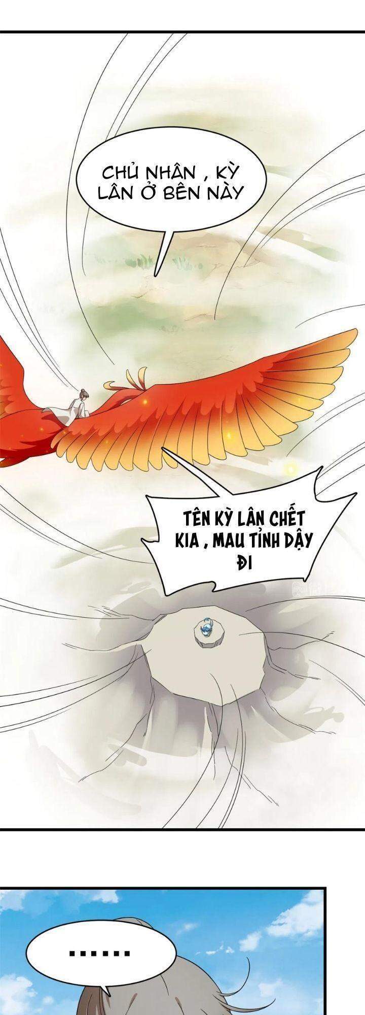 Độc Bộ Thiên Hạ: Đặc Công Thần Y Chapter 308 - 16