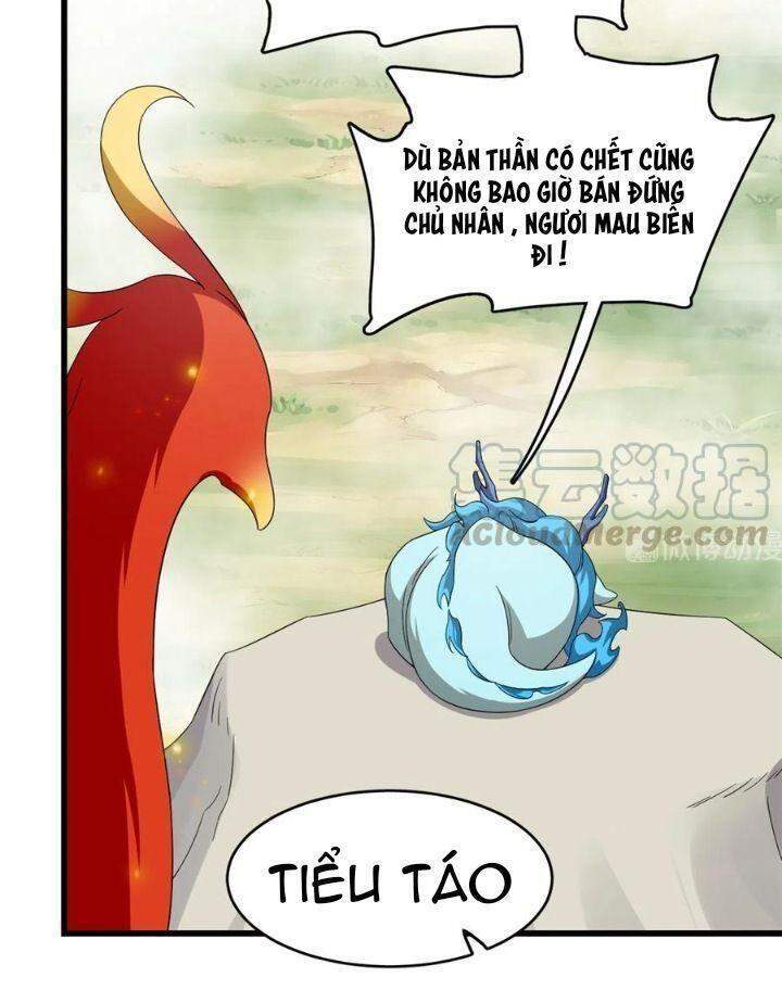 Độc Bộ Thiên Hạ: Đặc Công Thần Y Chapter 308 - 19