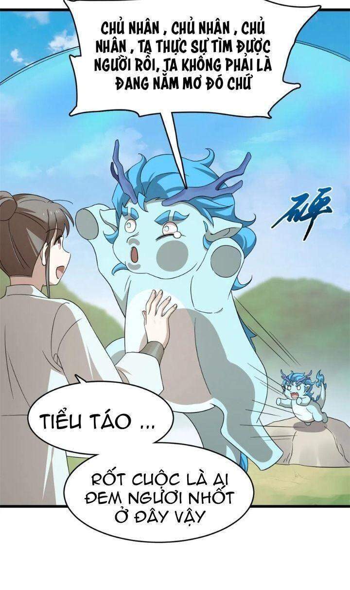 Độc Bộ Thiên Hạ: Đặc Công Thần Y Chapter 308 - 21