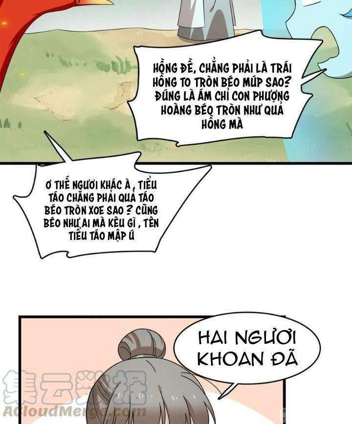 Độc Bộ Thiên Hạ: Đặc Công Thần Y Chapter 308 - 25