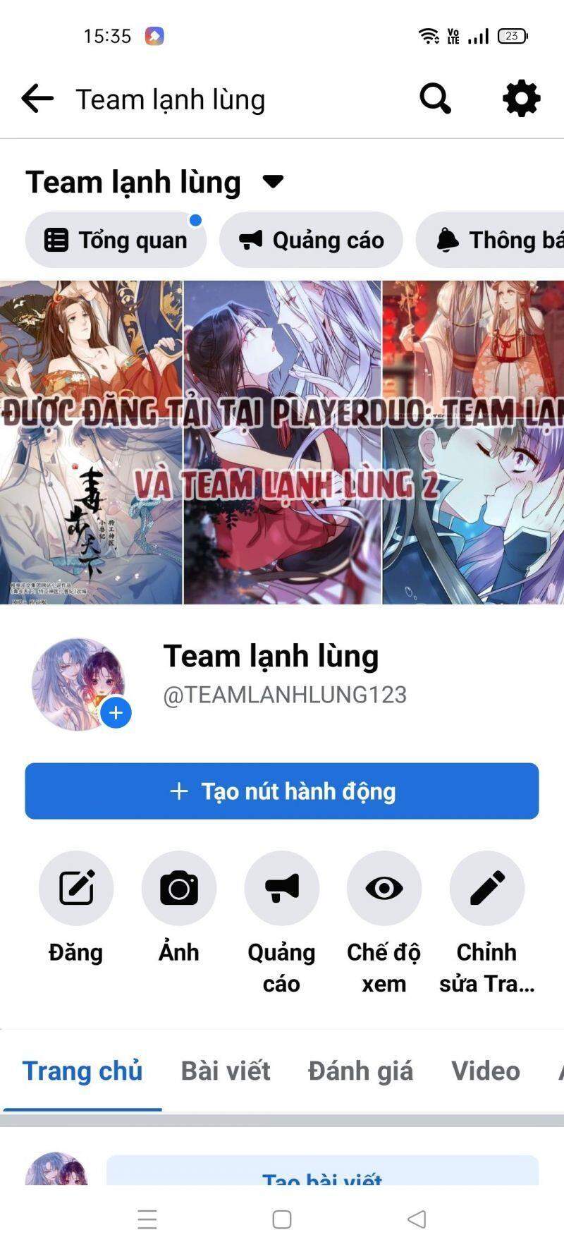 Độc Bộ Thiên Hạ: Đặc Công Thần Y Chapter 308 - 30