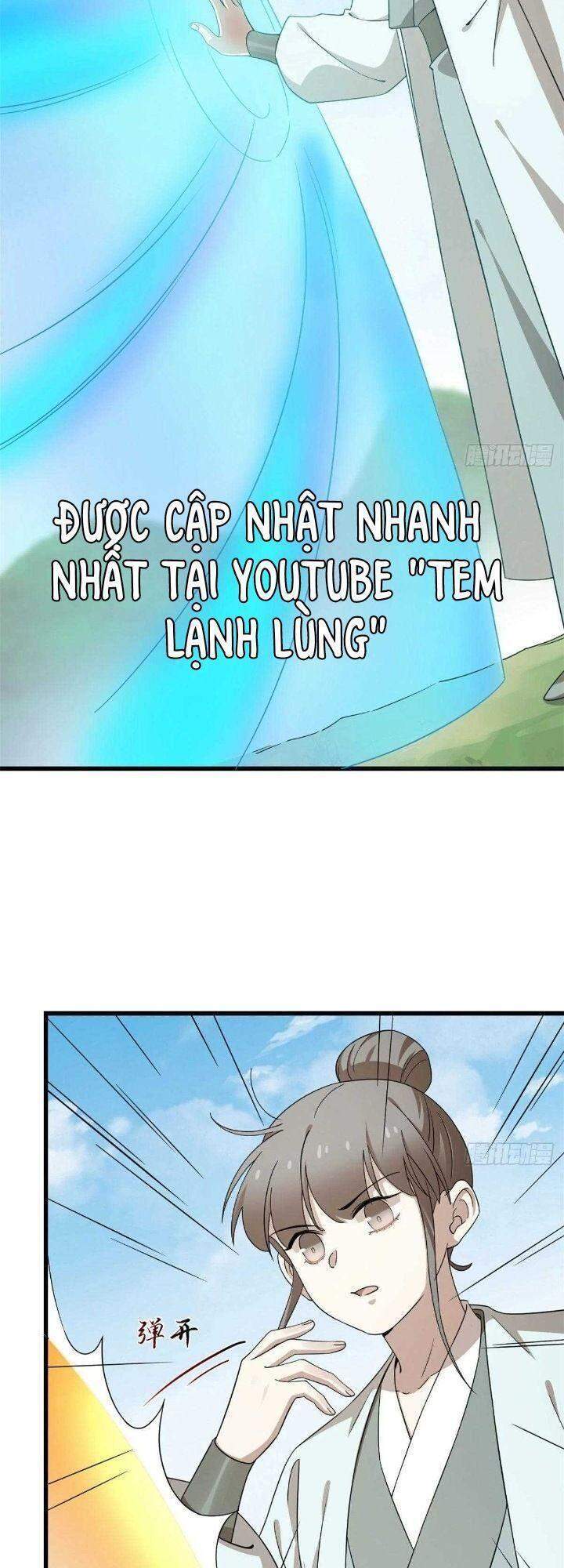Độc Bộ Thiên Hạ: Đặc Công Thần Y Chapter 309 - 11
