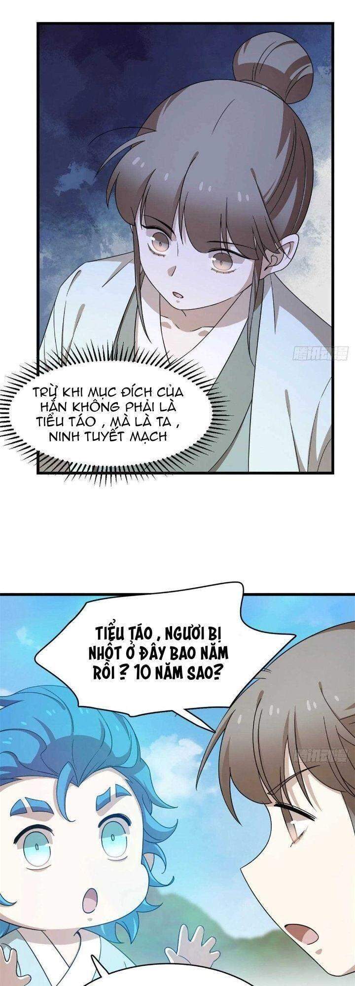 Độc Bộ Thiên Hạ: Đặc Công Thần Y Chapter 309 - 15