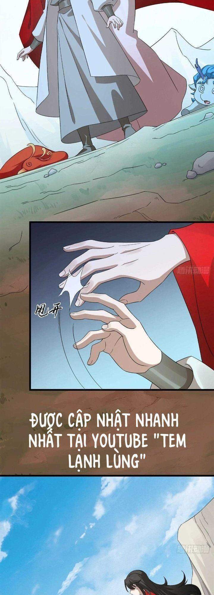 Độc Bộ Thiên Hạ: Đặc Công Thần Y Chapter 309 - 21
