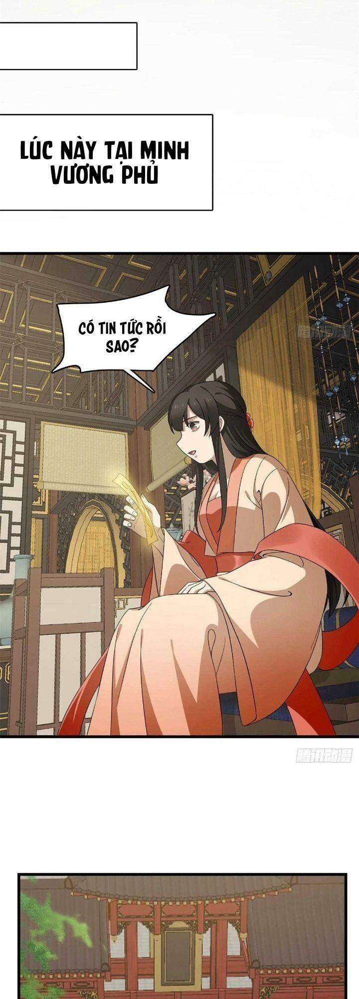 Độc Bộ Thiên Hạ: Đặc Công Thần Y Chapter 310 - 11