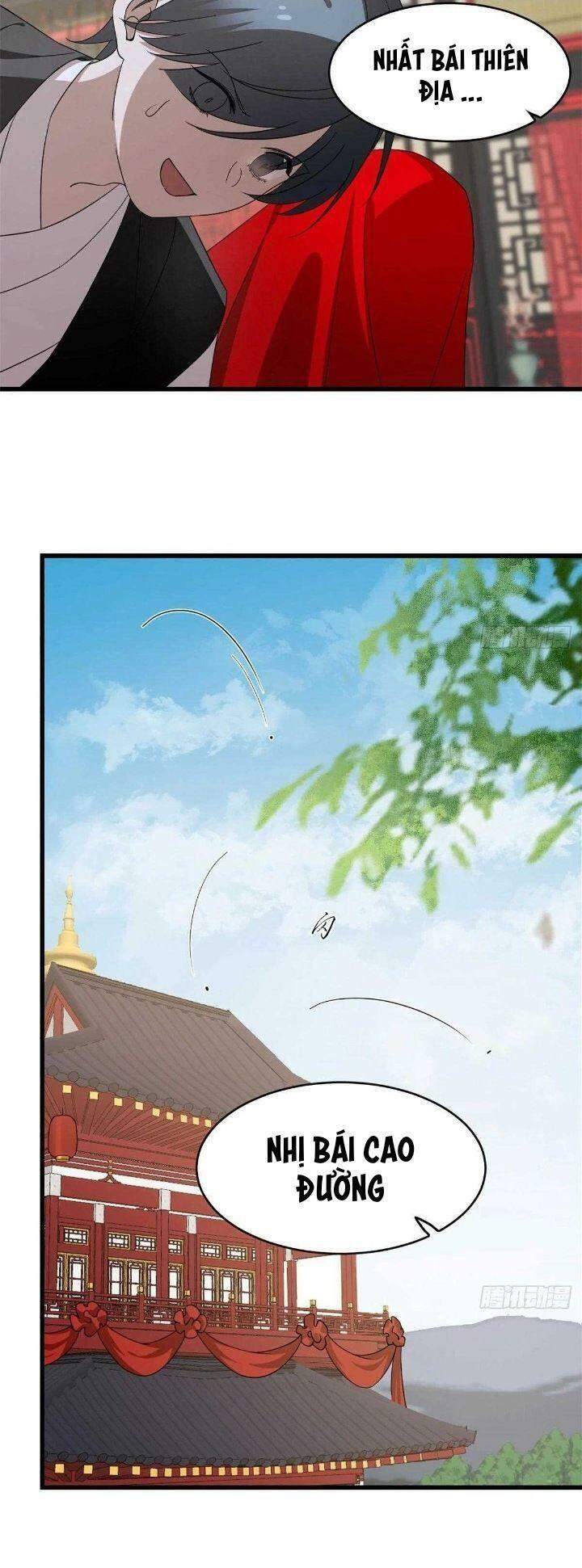 Độc Bộ Thiên Hạ: Đặc Công Thần Y Chapter 310 - 20