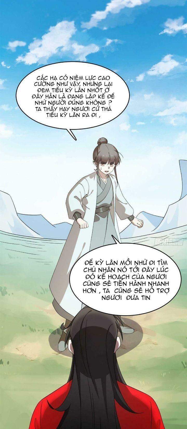 Độc Bộ Thiên Hạ: Đặc Công Thần Y Chapter 310 - 3