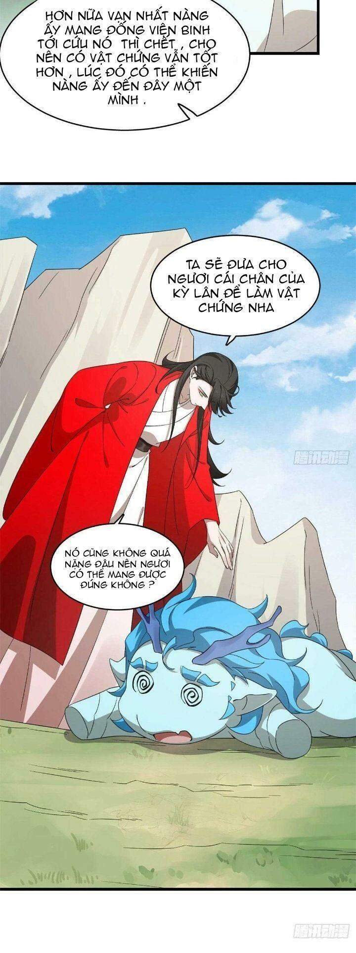 Độc Bộ Thiên Hạ: Đặc Công Thần Y Chapter 310 - 8