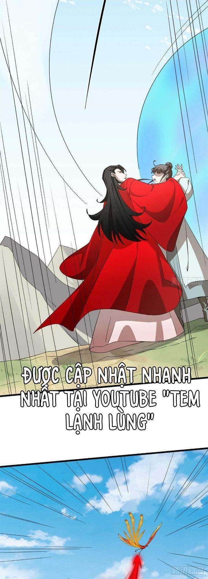 Độc Bộ Thiên Hạ: Đặc Công Thần Y Chapter 311 - 19