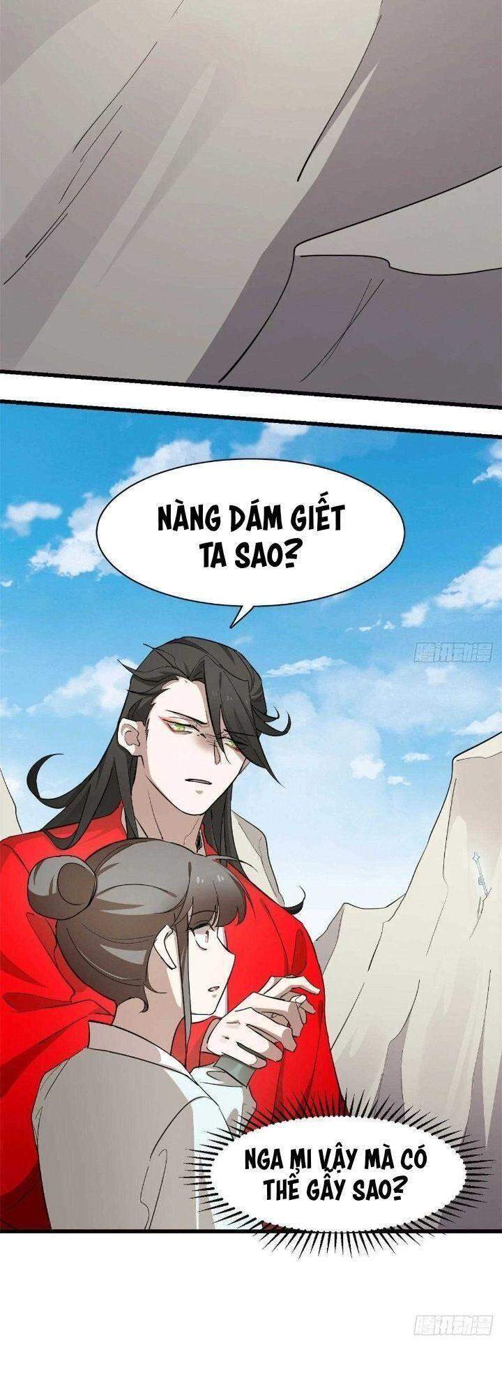 Độc Bộ Thiên Hạ: Đặc Công Thần Y Chapter 312 - 20