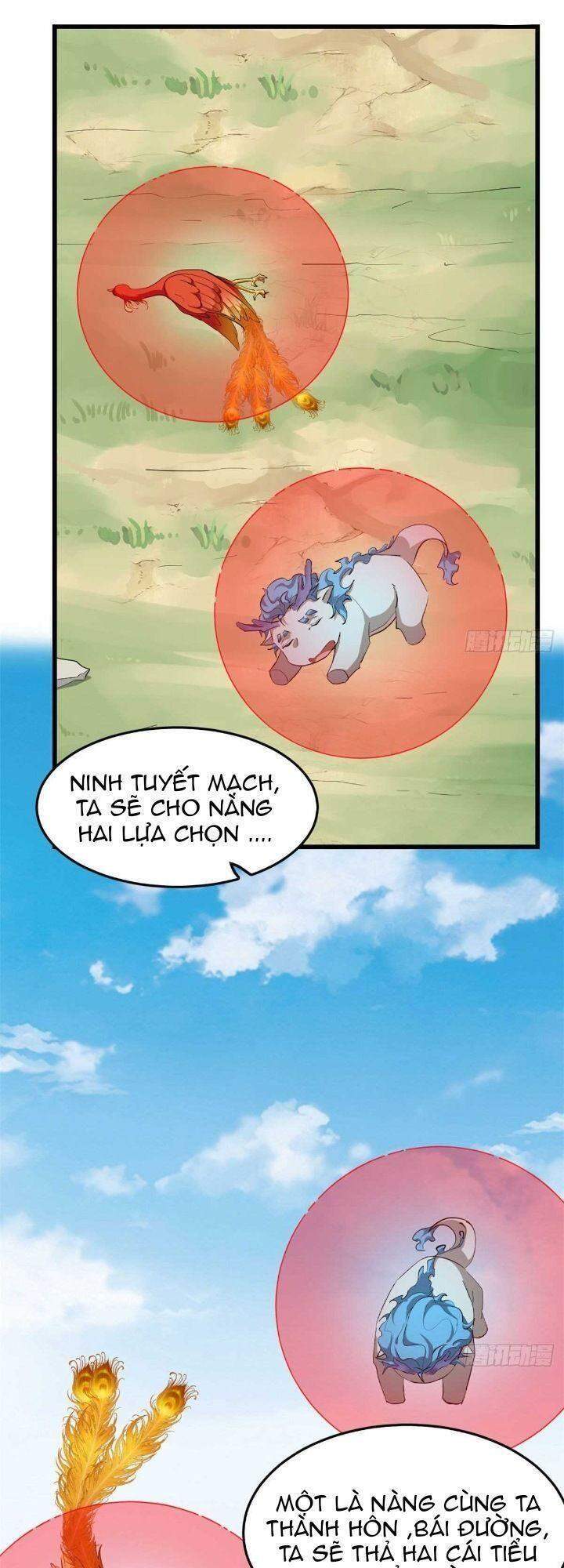 Độc Bộ Thiên Hạ: Đặc Công Thần Y Chapter 313 - 2
