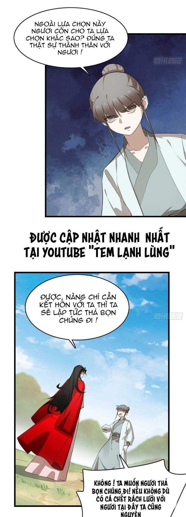Độc Bộ Thiên Hạ: Đặc Công Thần Y Chapter 313 - 11