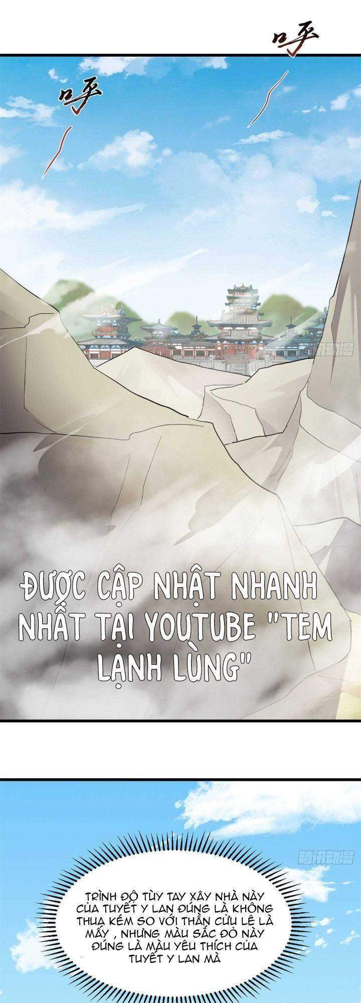 Độc Bộ Thiên Hạ: Đặc Công Thần Y Chapter 313 - 15