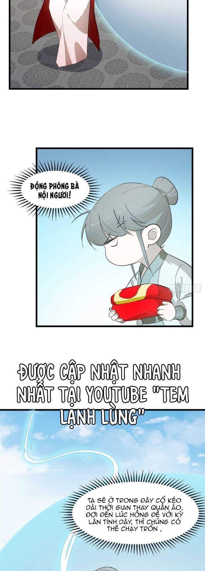 Độc Bộ Thiên Hạ: Đặc Công Thần Y Chapter 313 - 20