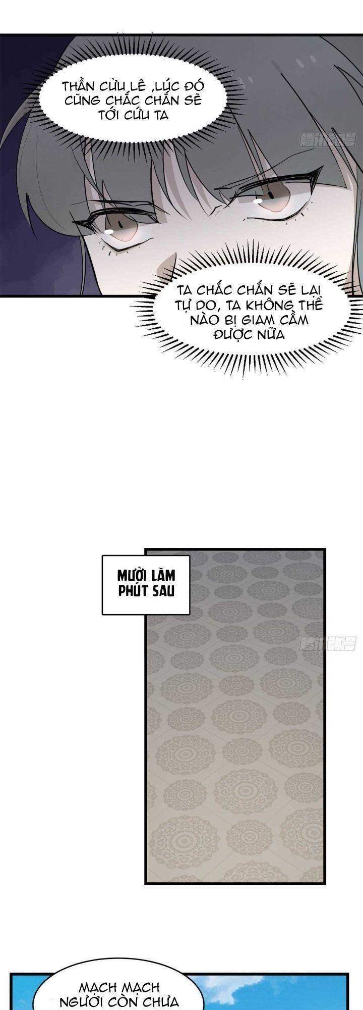 Độc Bộ Thiên Hạ: Đặc Công Thần Y Chapter 313 - 22