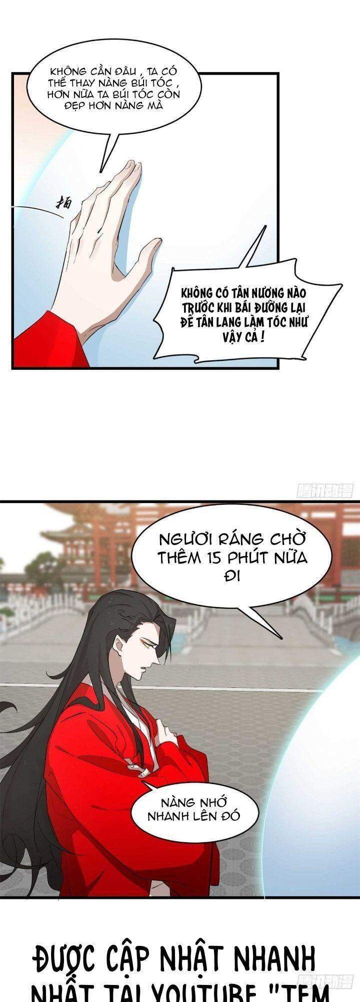 Độc Bộ Thiên Hạ: Đặc Công Thần Y Chapter 313 - 24