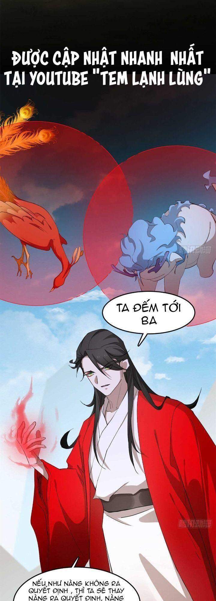 Độc Bộ Thiên Hạ: Đặc Công Thần Y Chapter 313 - 5