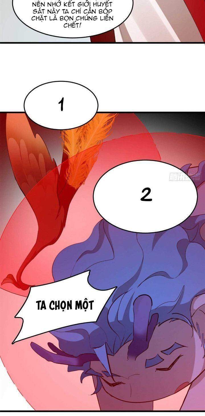 Độc Bộ Thiên Hạ: Đặc Công Thần Y Chapter 313 - 6