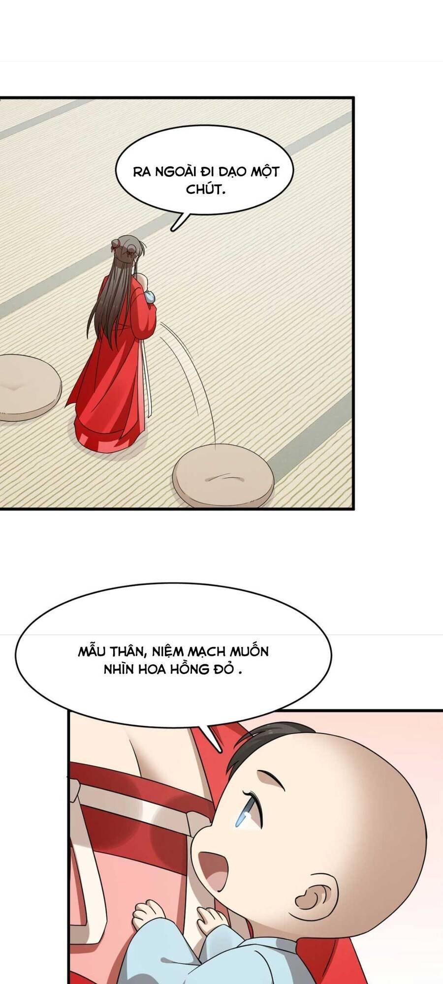 Độc Bộ Thiên Hạ: Đặc Công Thần Y Chapter 389 - 32