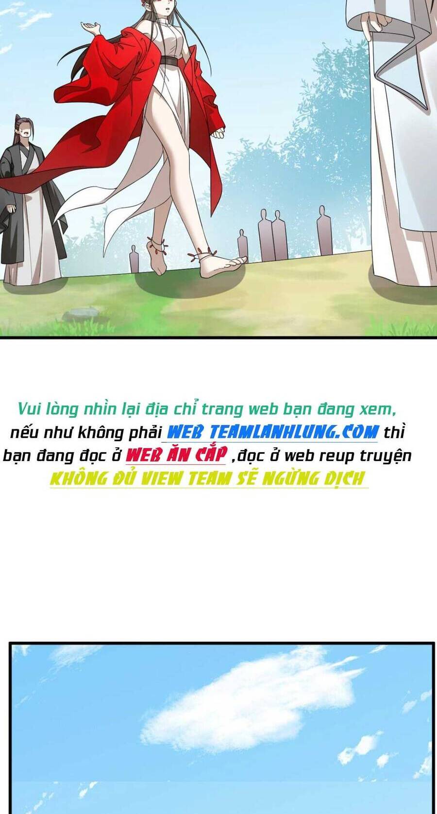 Độc Bộ Thiên Hạ: Đặc Công Thần Y Chapter 398 - 14
