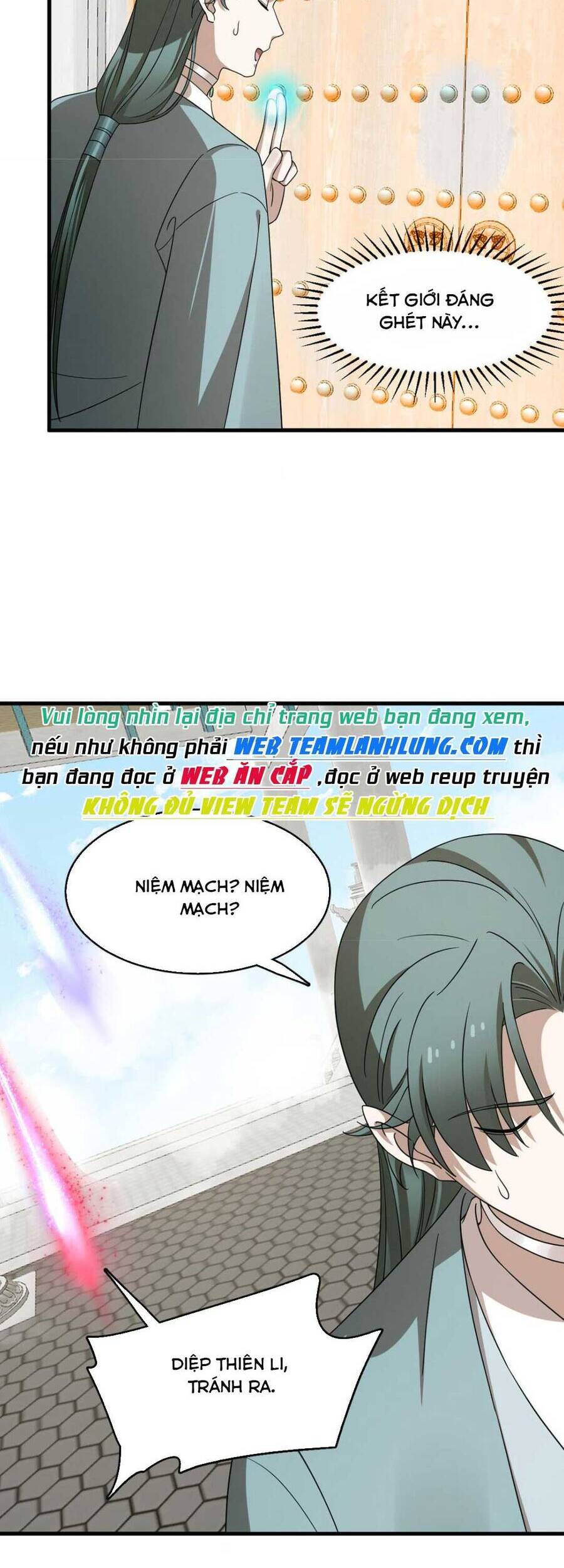 Độc Bộ Thiên Hạ: Đặc Công Thần Y Chapter 398 - 20