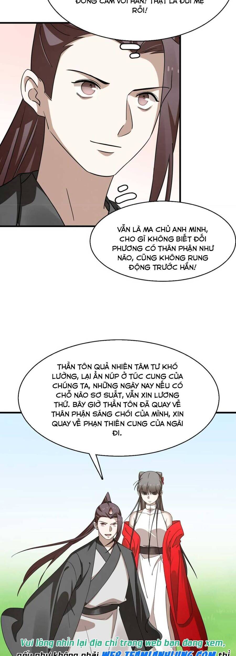 Độc Bộ Thiên Hạ: Đặc Công Thần Y Chapter 398 - 10
