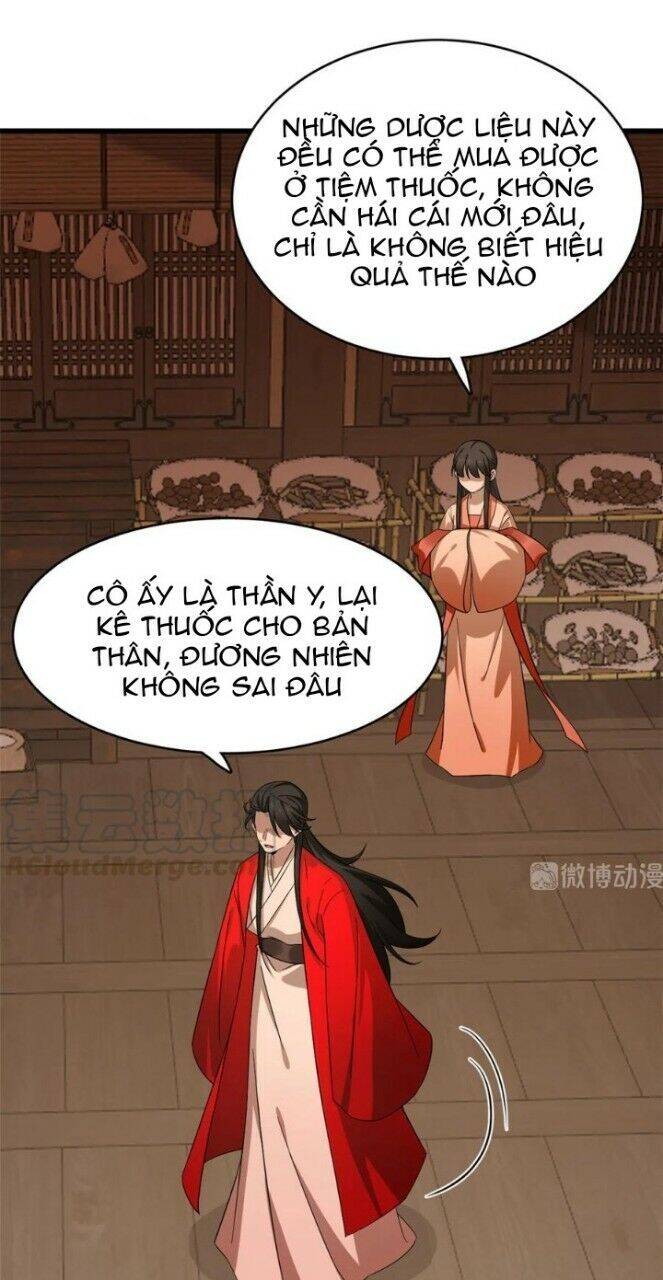Độc Bộ Thiên Hạ: Đặc Công Thần Y Chapter 282 - 14