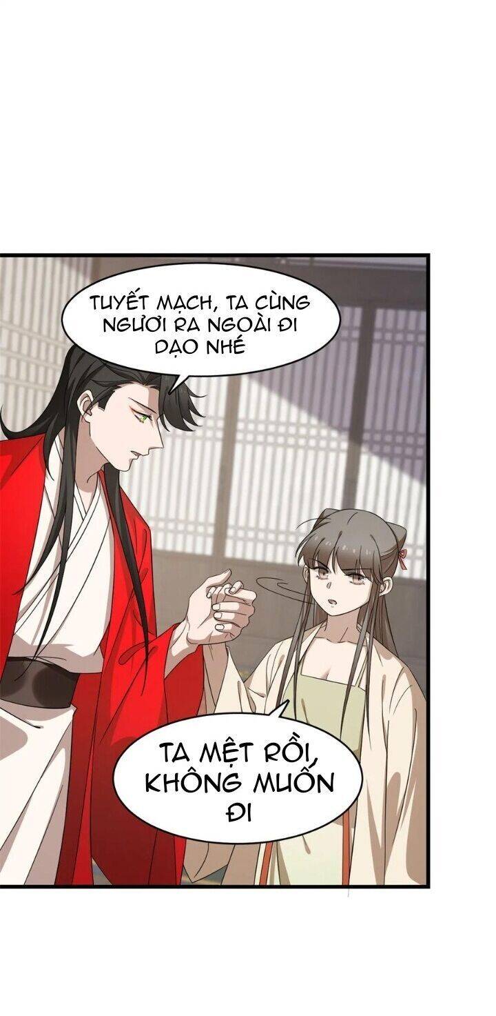 Độc Bộ Thiên Hạ: Đặc Công Thần Y Chapter 282 - 17