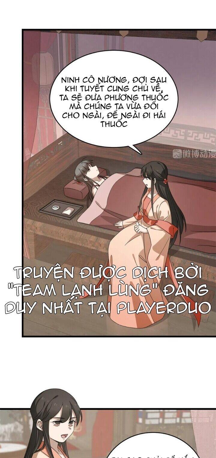 Độc Bộ Thiên Hạ: Đặc Công Thần Y Chapter 282 - 4
