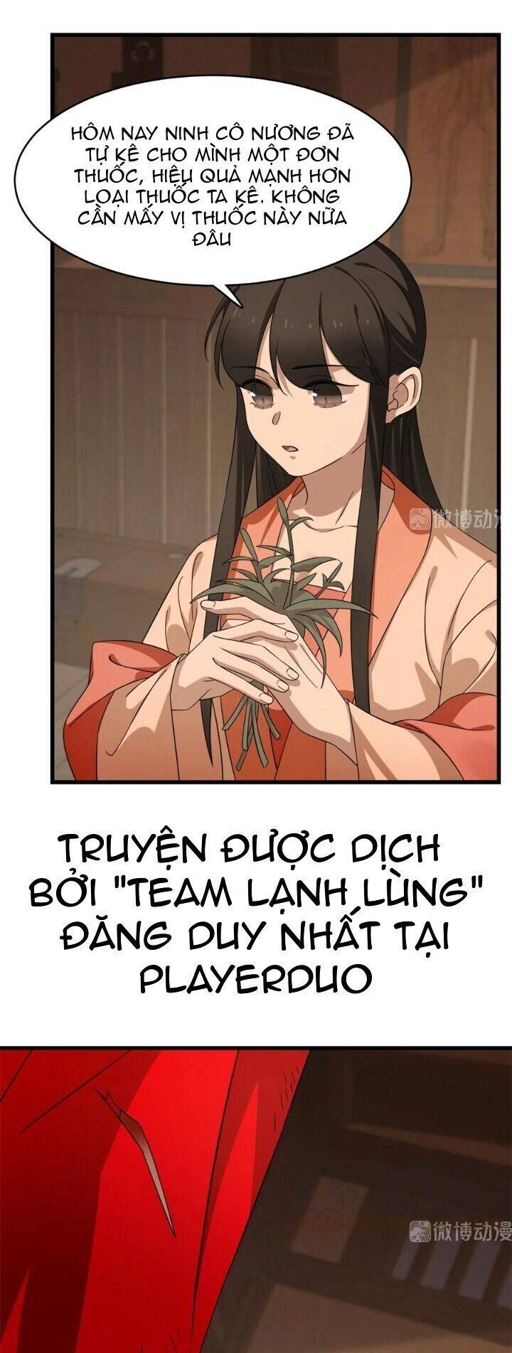 Độc Bộ Thiên Hạ: Đặc Công Thần Y Chapter 282 - 10