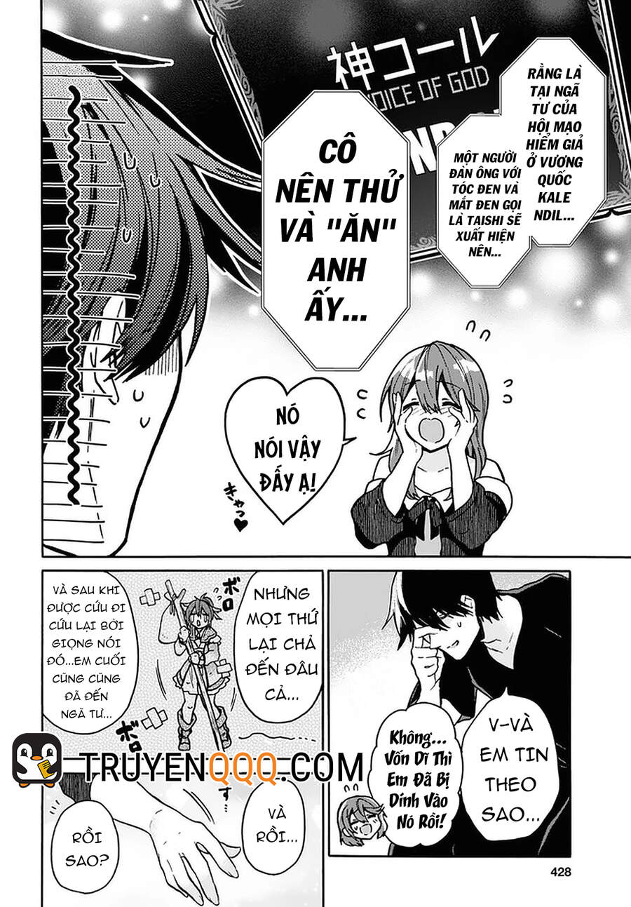Thanh Niên 29 Xuân Chuyển Sinh Tới Dị Giới Chapter 16.5 - 6