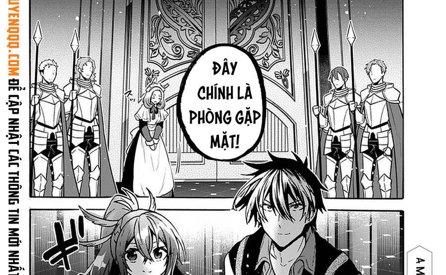 Thanh Niên 29 Xuân Chuyển Sinh Tới Dị Giới Chapter 17.5 - 39