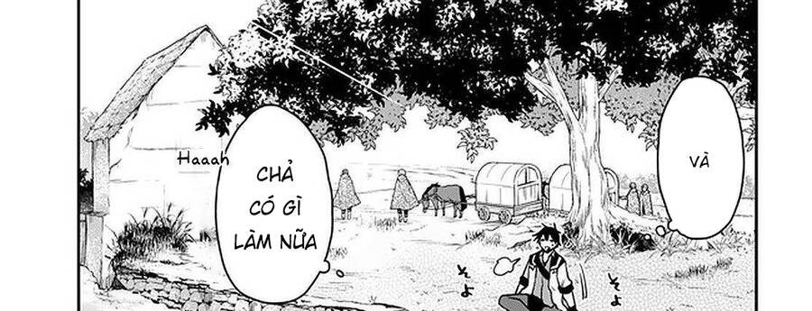 Thanh Niên 29 Xuân Chuyển Sinh Tới Dị Giới Chapter 17 - 31