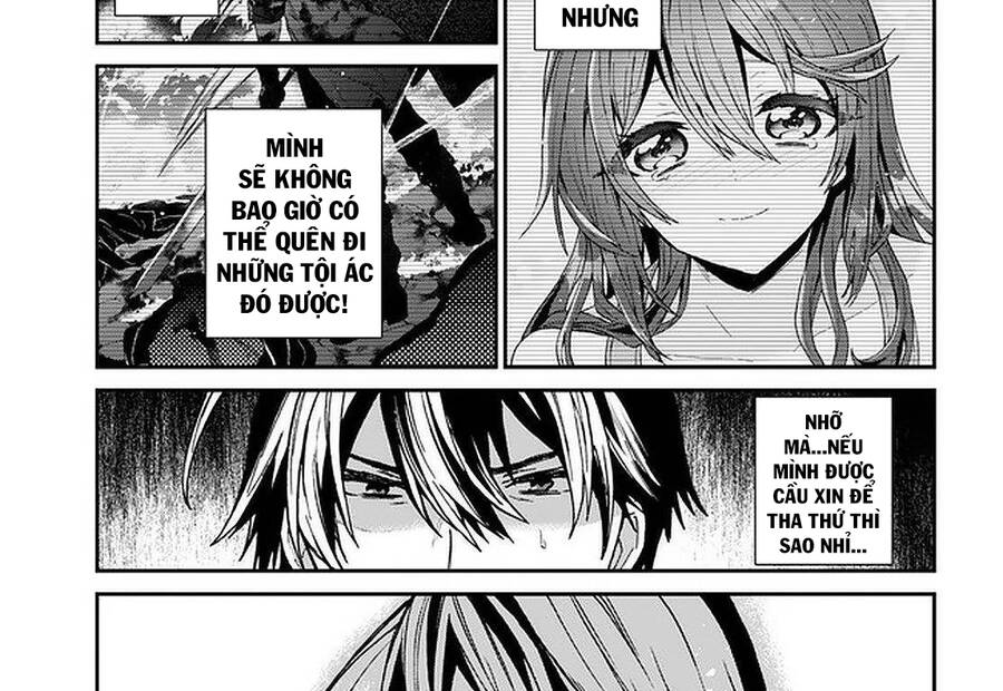 Thanh Niên 29 Xuân Chuyển Sinh Tới Dị Giới Chapter 17 - 9