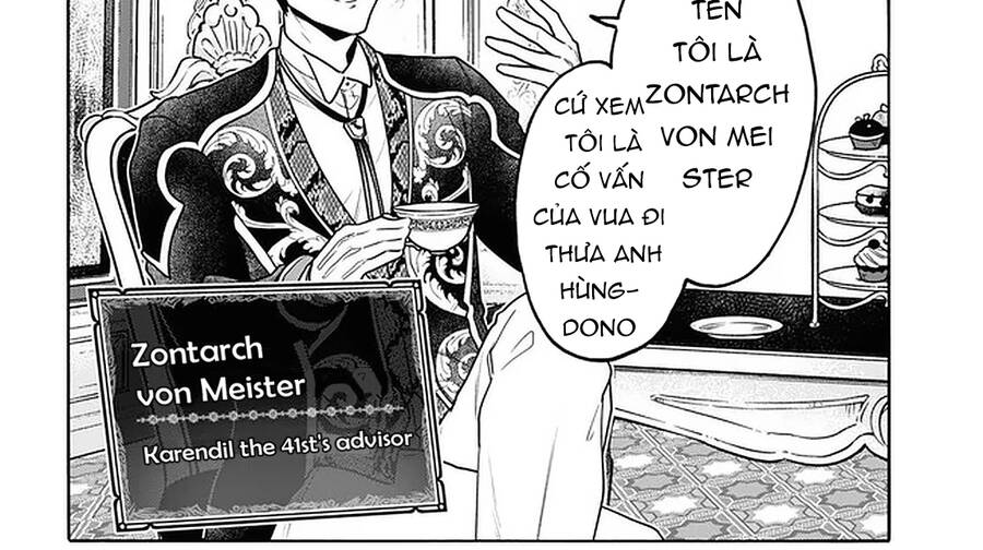 Thanh Niên 29 Xuân Chuyển Sinh Tới Dị Giới Chapter 18.2 - 15