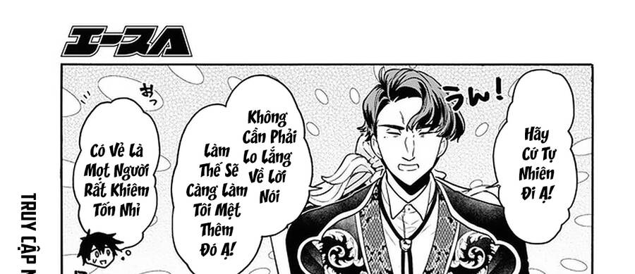 Thanh Niên 29 Xuân Chuyển Sinh Tới Dị Giới Chapter 18.2 - 17