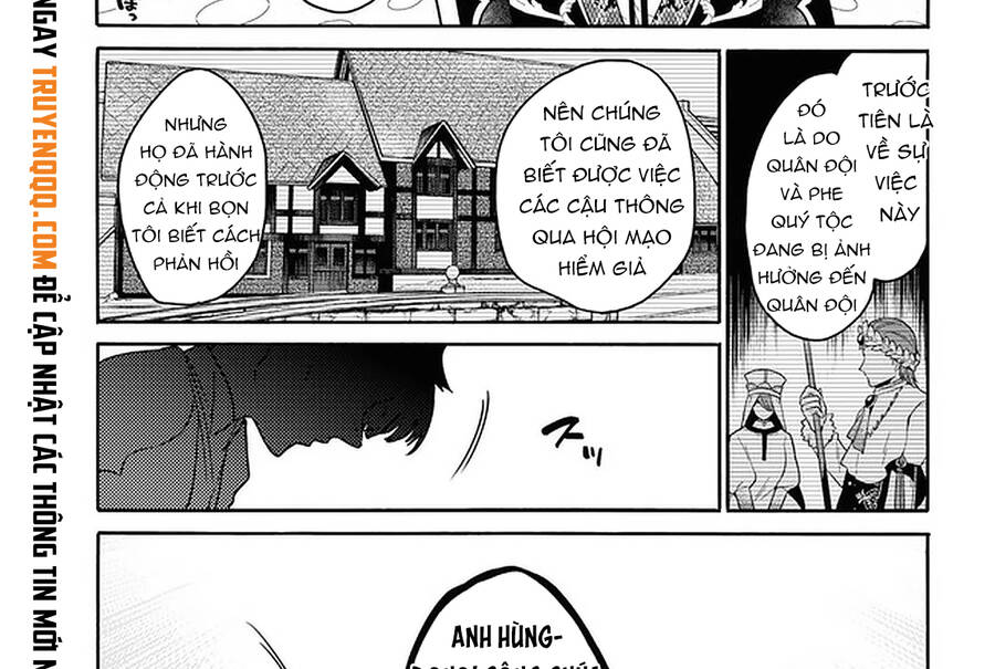 Thanh Niên 29 Xuân Chuyển Sinh Tới Dị Giới Chapter 18.2 - 18