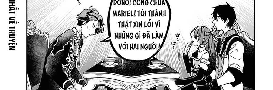 Thanh Niên 29 Xuân Chuyển Sinh Tới Dị Giới Chapter 18.2 - 19