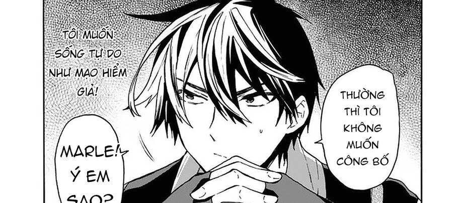 Thanh Niên 29 Xuân Chuyển Sinh Tới Dị Giới Chapter 18.2 - 23