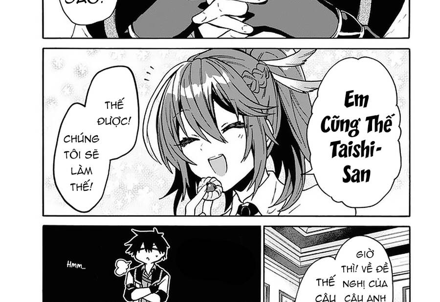 Thanh Niên 29 Xuân Chuyển Sinh Tới Dị Giới Chapter 18.2 - 24