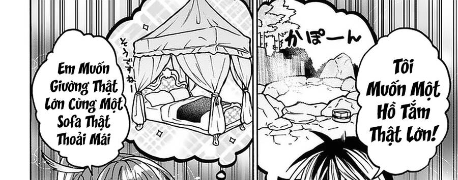 Thanh Niên 29 Xuân Chuyển Sinh Tới Dị Giới Chapter 18.2 - 26