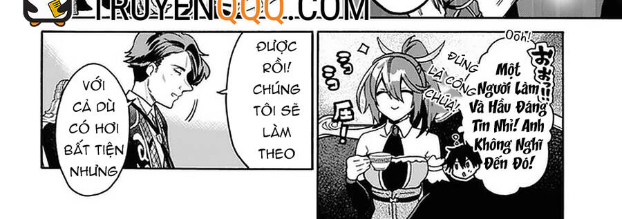 Thanh Niên 29 Xuân Chuyển Sinh Tới Dị Giới Chapter 18.2 - 28